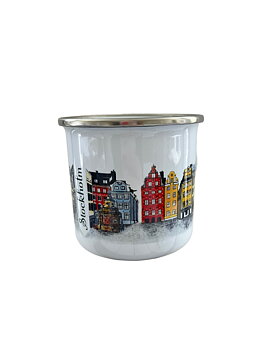 Mugg - Gamla Stan 