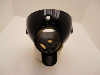 Front light housing Z50J - Honda original - 2
