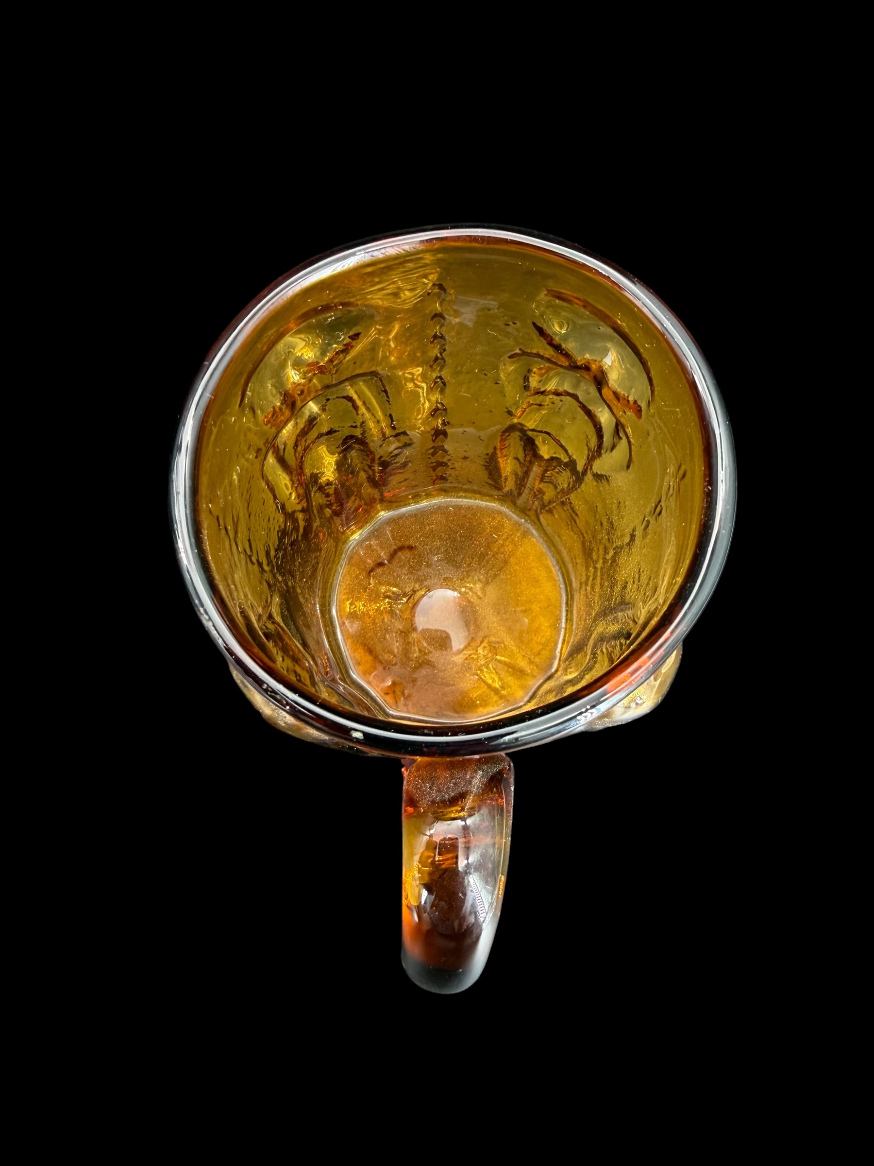 Kosta, Erik Höglund, 6st  ölglas - 3