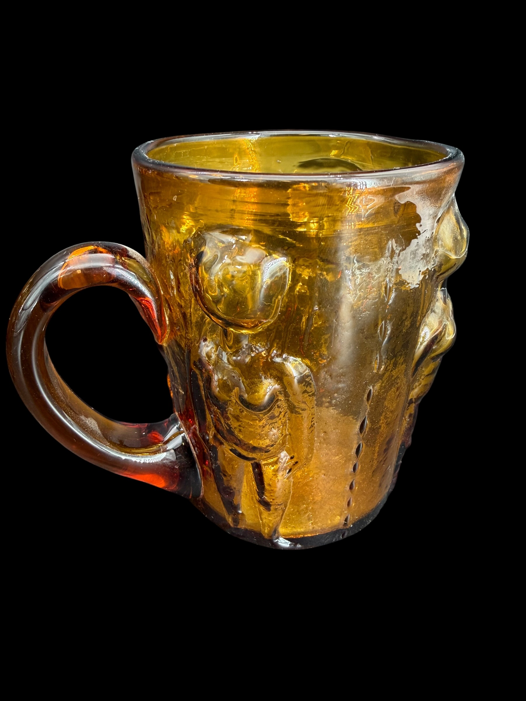 Kosta, Erik Höglund, 6st  ölglas - 2