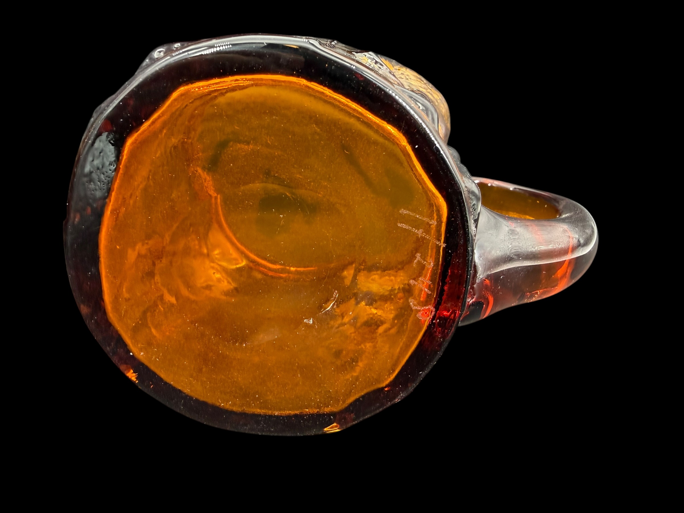 Kosta, Erik Höglund, 6st  ölglas - 4