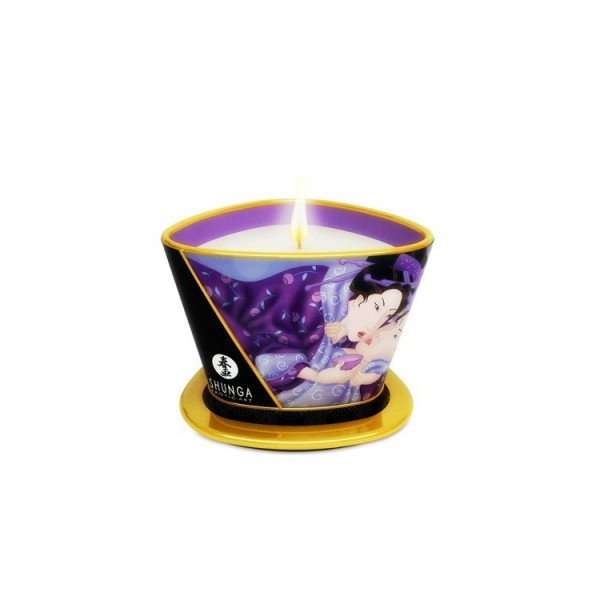 Shunga - Caress by Candlelight