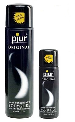 Pjur Orginal