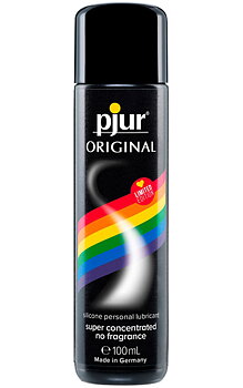 Pjur Original Rainbow Edition