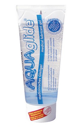 Aqua Glide