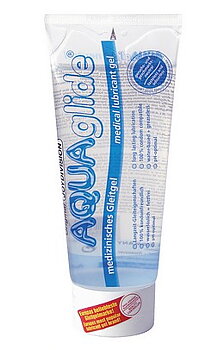 Aqua Glide
