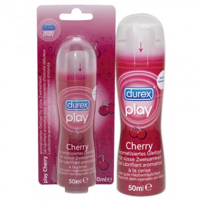 Durex Play