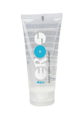 EROS - Aqua