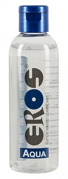 Eros Aqua Bottle