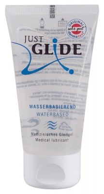 Just Glide
