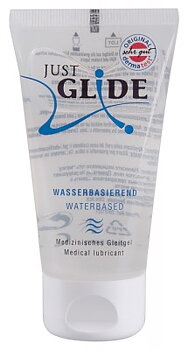 Just Glide