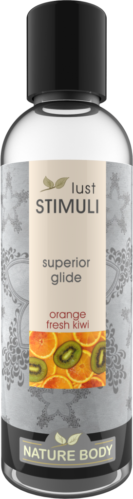 Lust Stimuli - Superior Glide