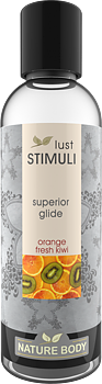 Lust Stimuli - Superior Glide