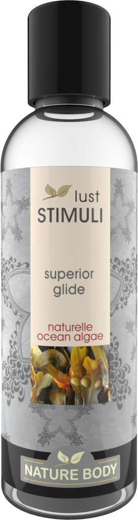 Lust Stimuli - Superior Glide - 2