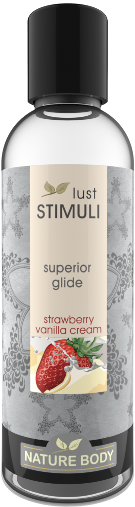 Lust Stimuli - Superior Glide - 4