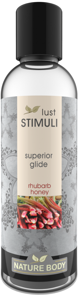 Lust Stimuli - Superior Glide - 3