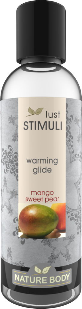 Lust Stimuli - Warming Glide - 2