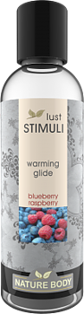 Lust Stimuli - Warming Glide