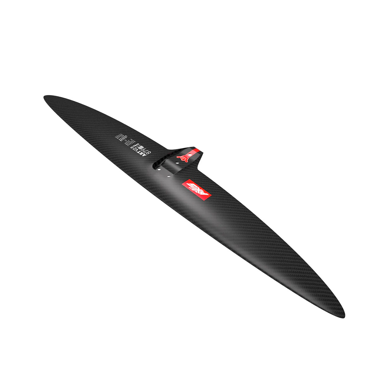 Axis foil vinge front ART V2 - 3