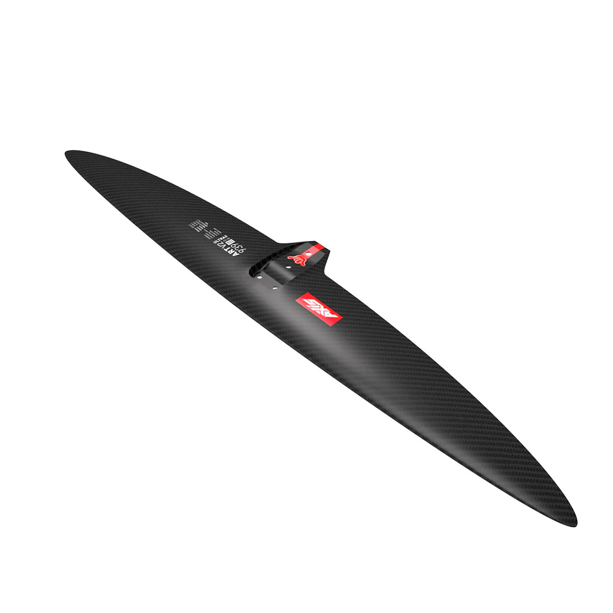 Axis foil vinge front ART V2 - 4