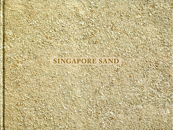 John S. Webb - Singapore sand