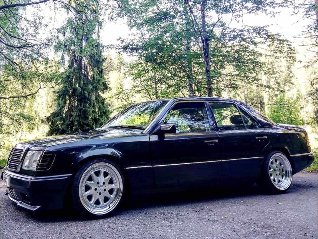 18" BR E73 style 5x112 - 3