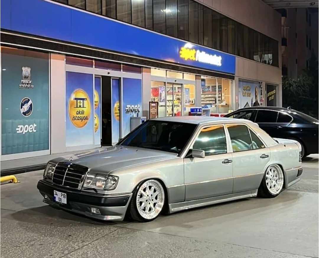 18" BR E73 style 5x112 - 2