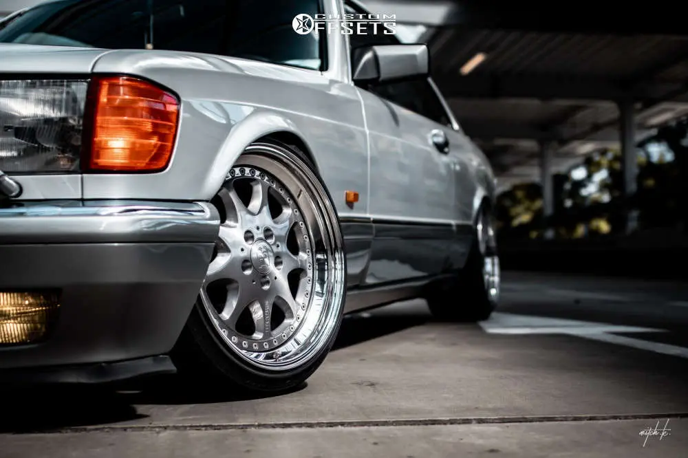18" BR E73 style 5x112
