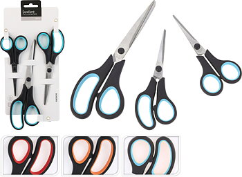3-pack saxar