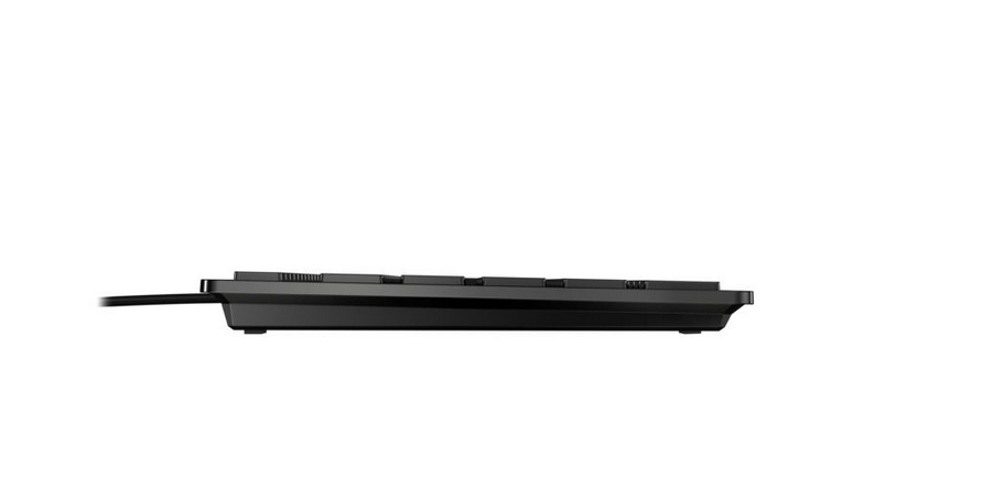 Cherry KC 6000 Slim Nordic tangentbord - 3