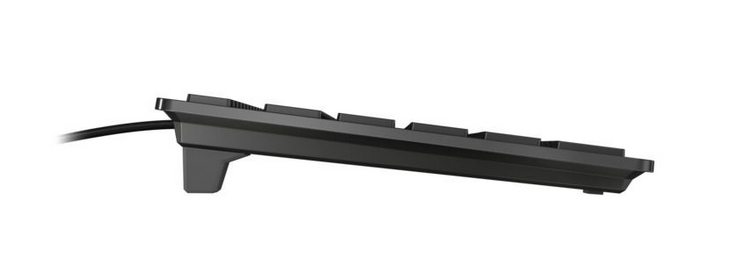 Cherry KC 6000 Slim Nordic tangentbord - 4