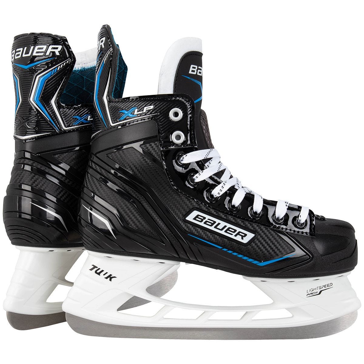 Skridsko Bauer X-LP YTH