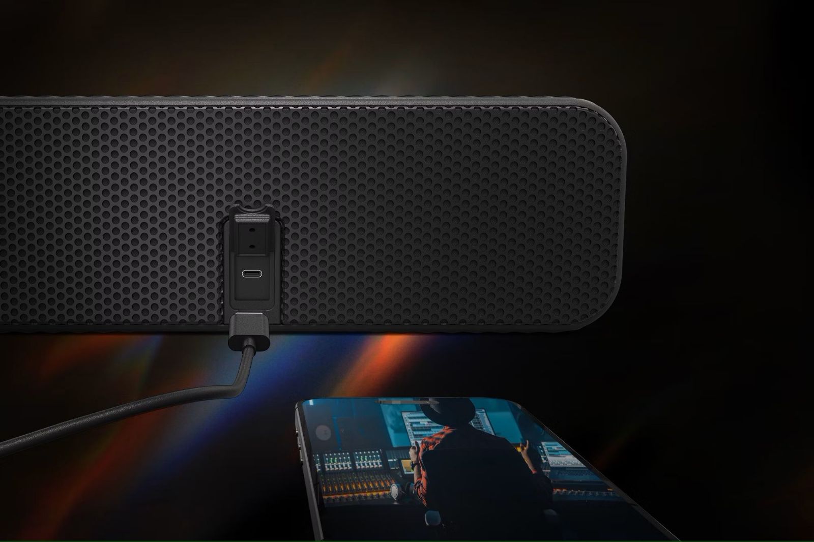 Klipsch Detroit - 12