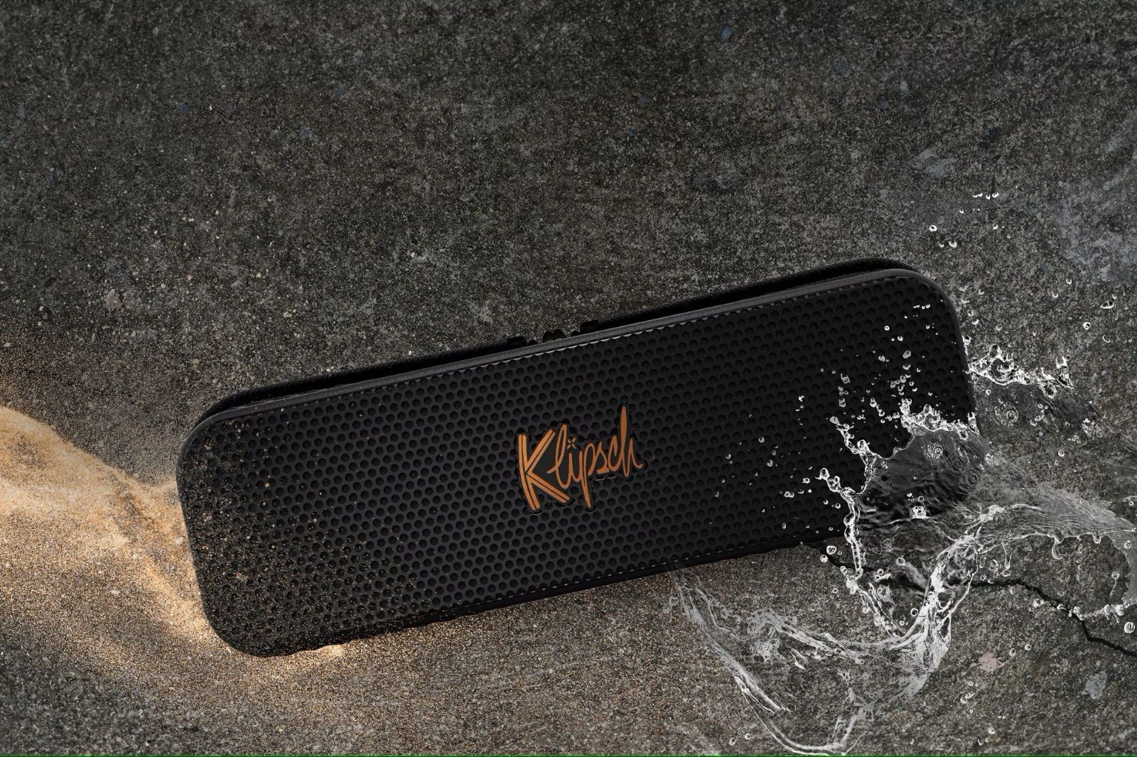 Klipsch Detroit - 15