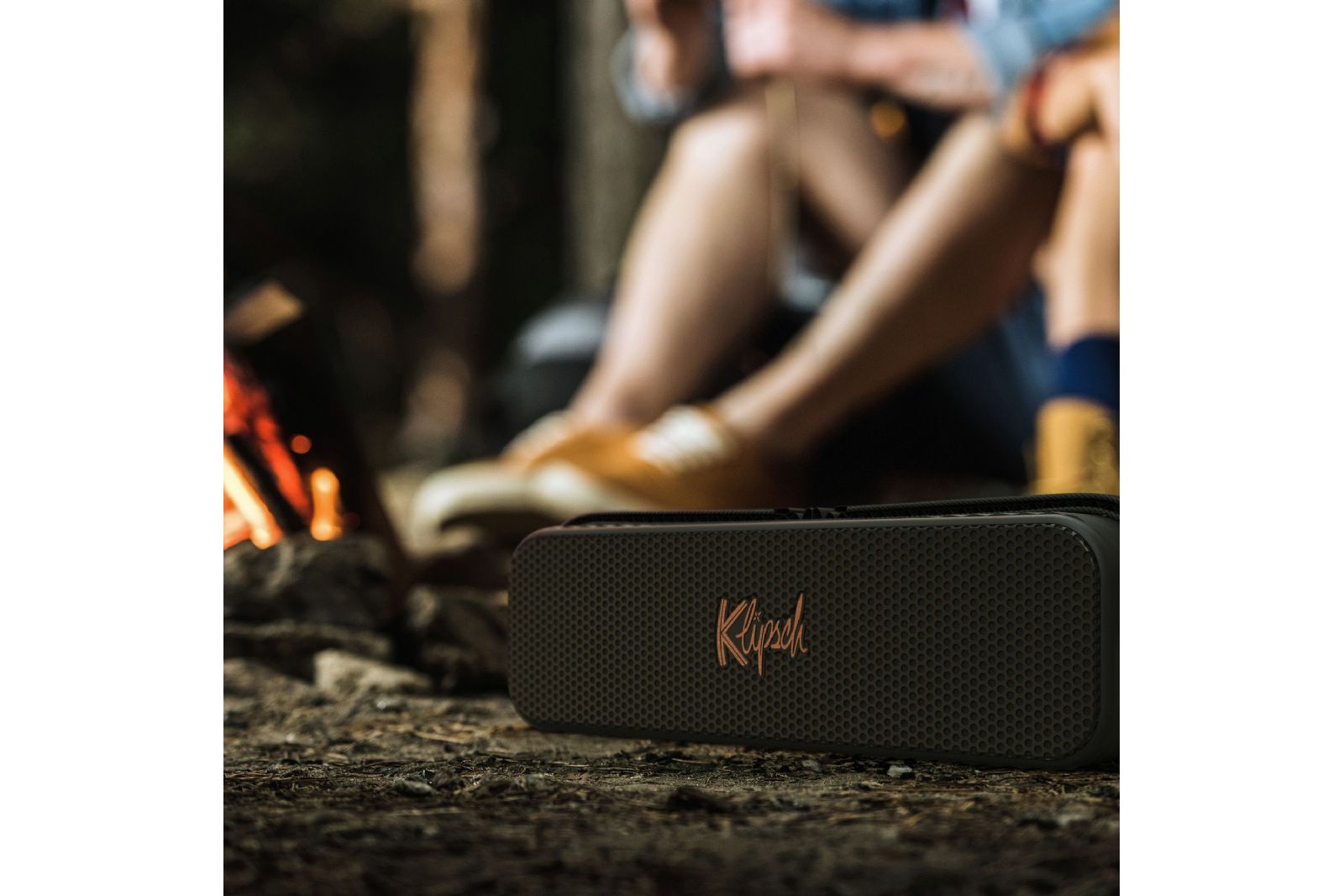 Klipsch Detroit - 9