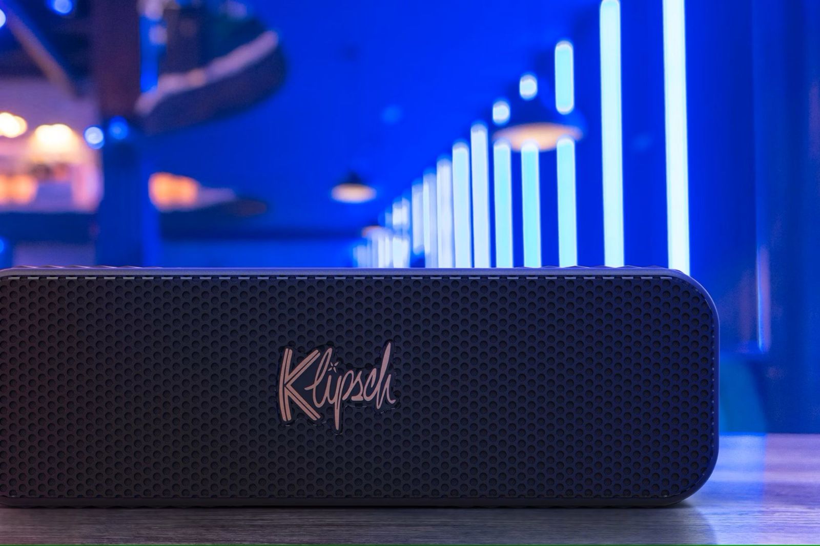 Klipsch Detroit - 8