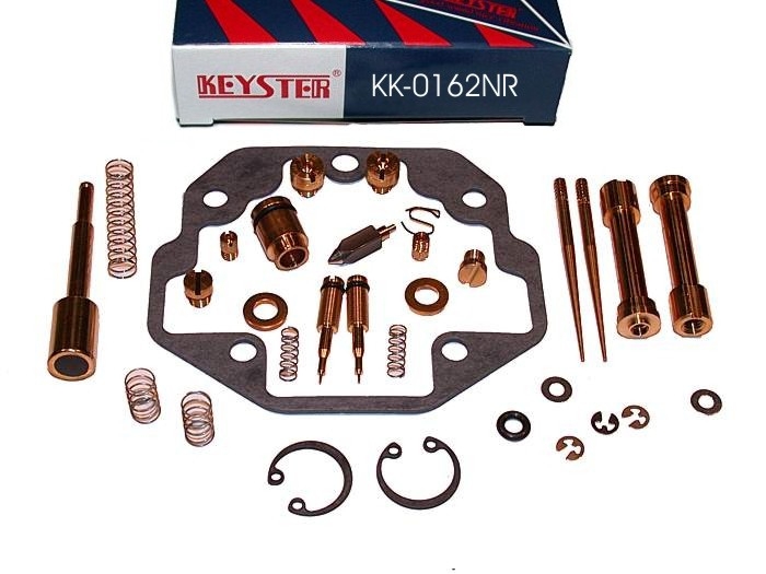 Overhaul kit Carburator, Kawasaki  Z1300