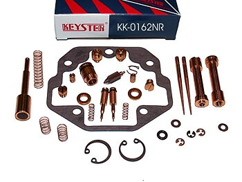 Renoveringssats förgasare, Kawasaki Z1300