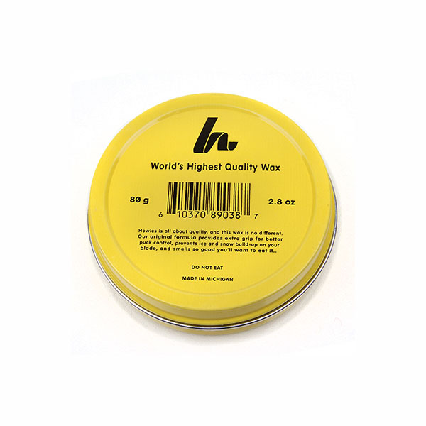 Howies Stick Wax - 3