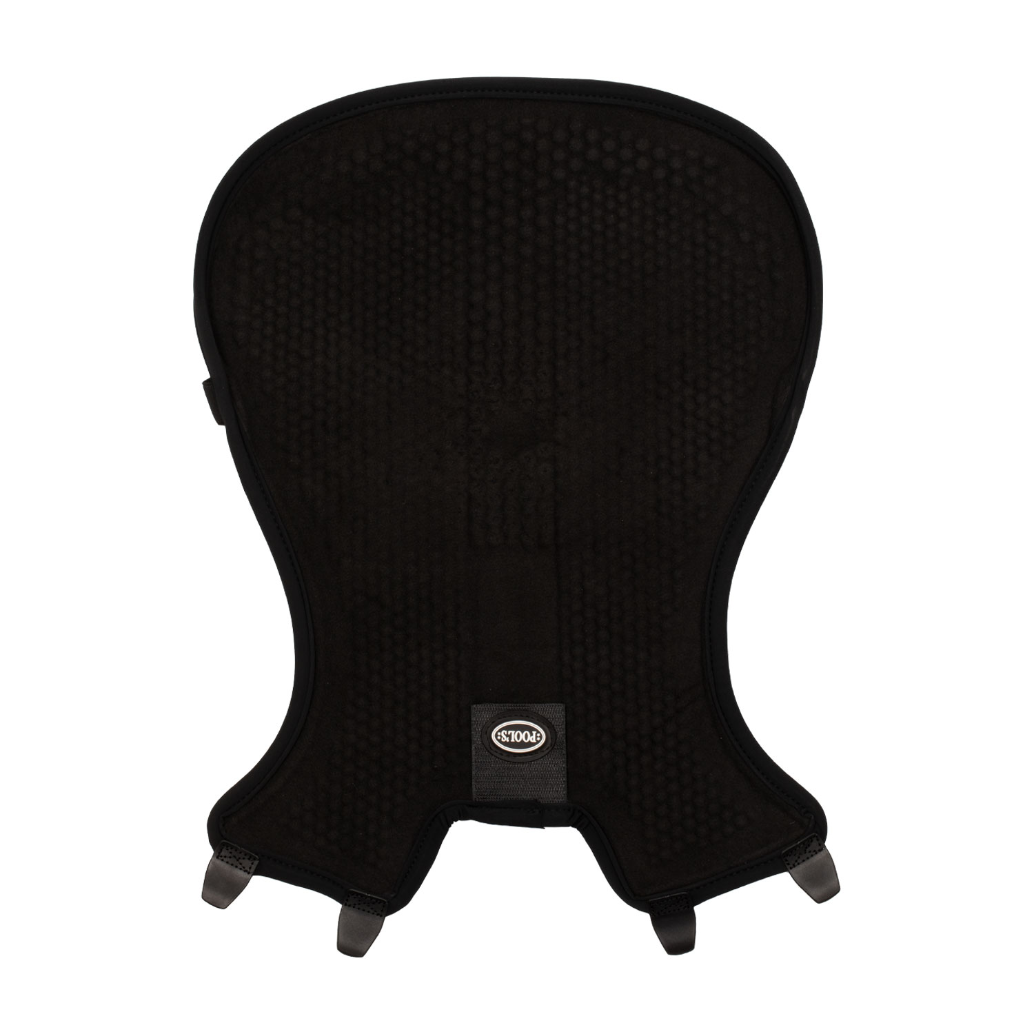 Western Seatsaver in gel, black - 6