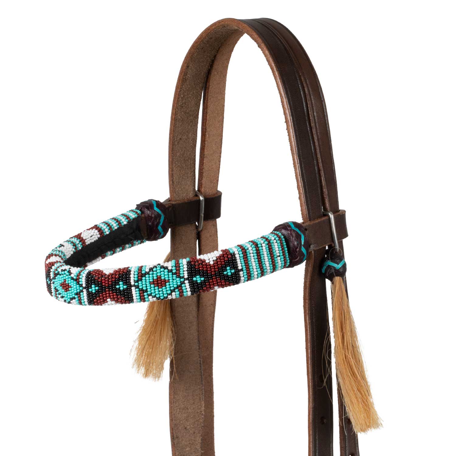 Sidepull Pool's Aztec - 7