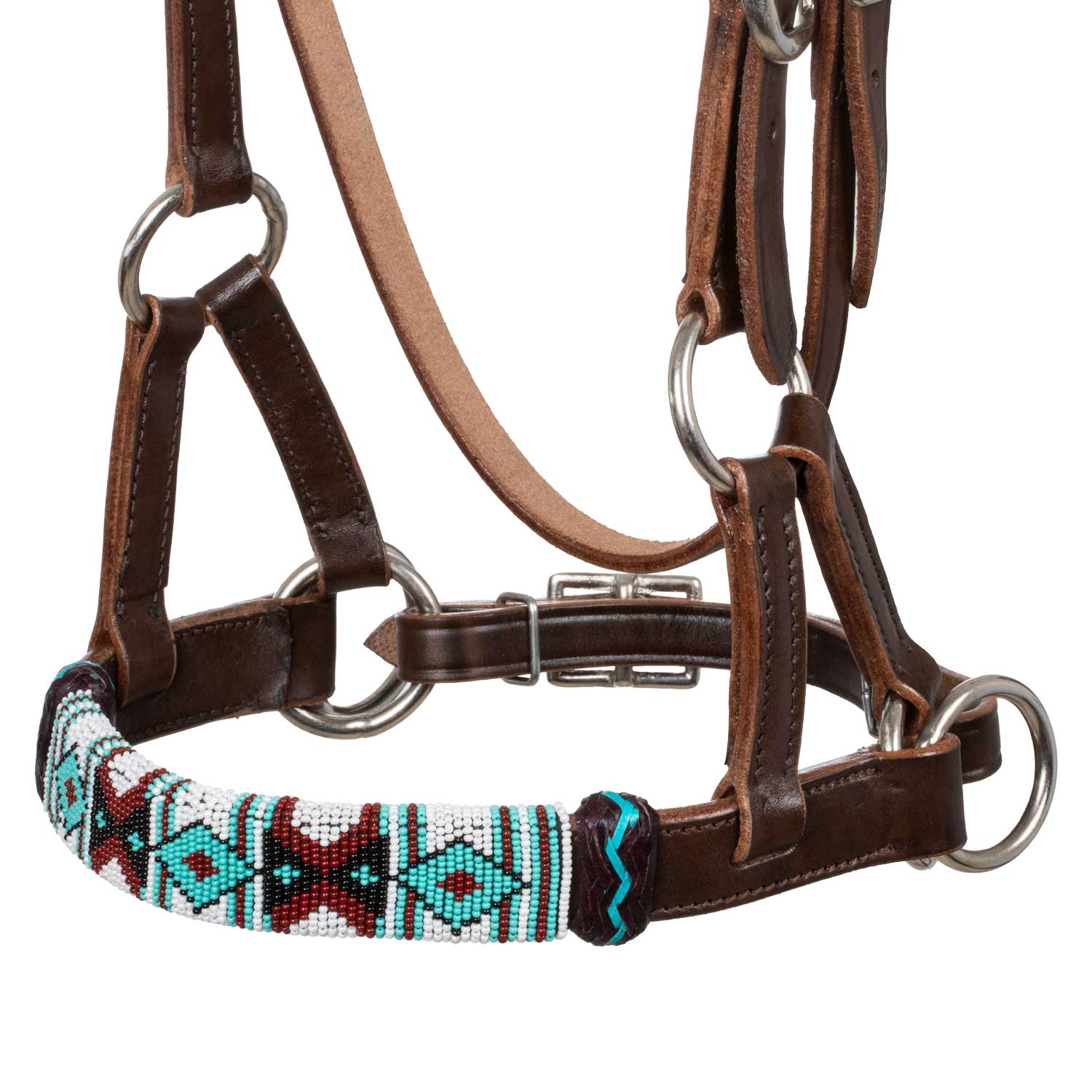 Sidepull Pool's Aztec - 4