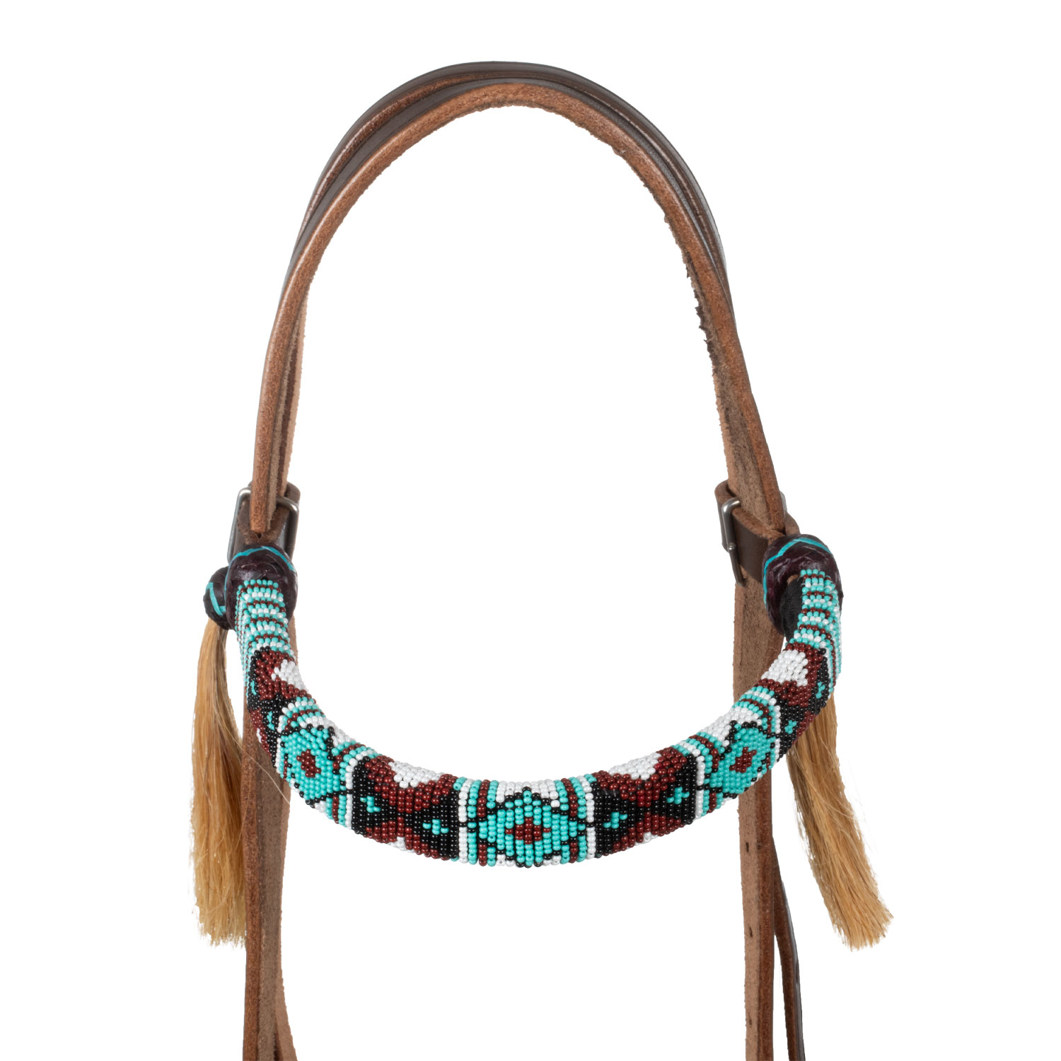 Sidepull Pool's Aztec - 5
