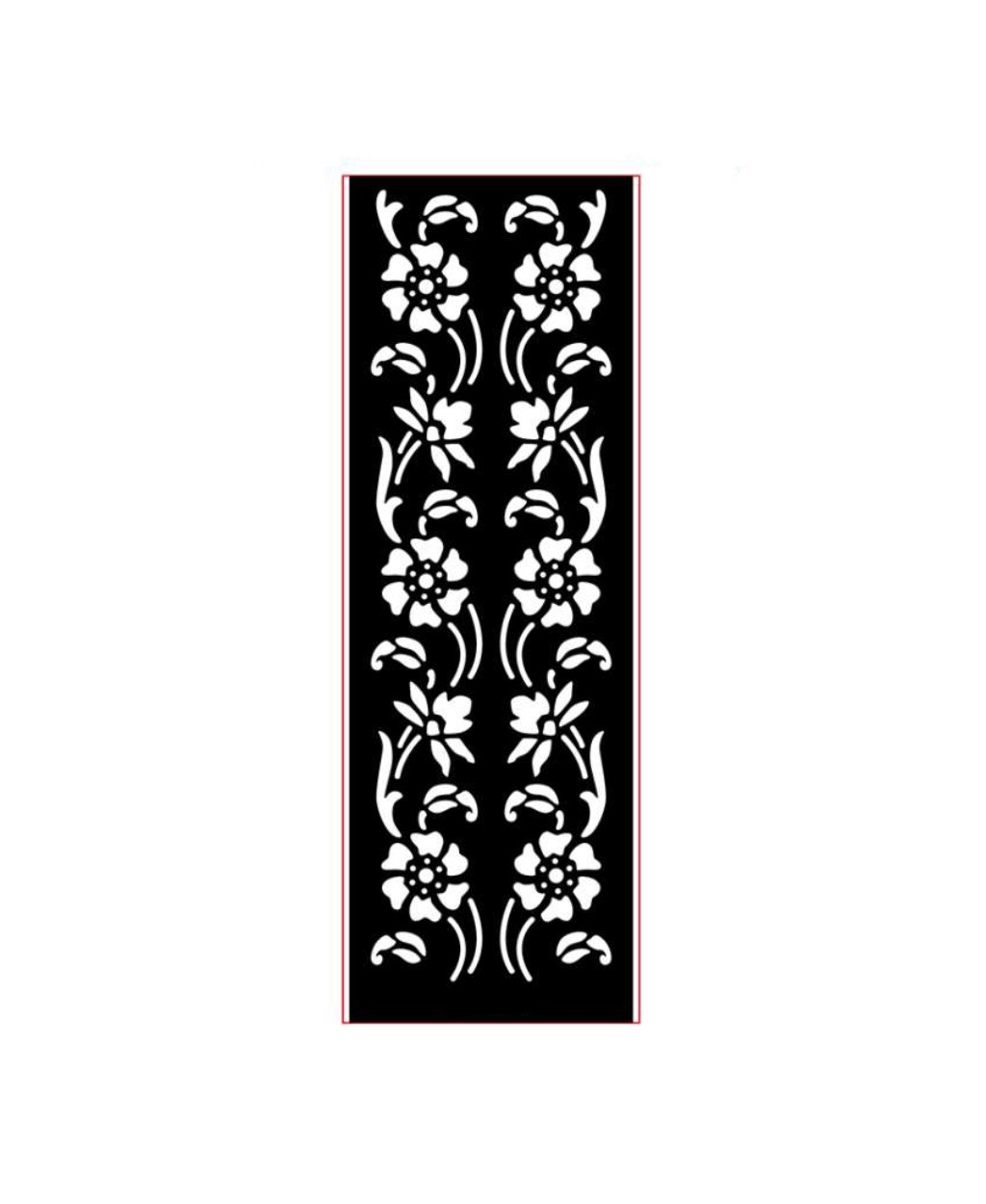 Henna mallar ark