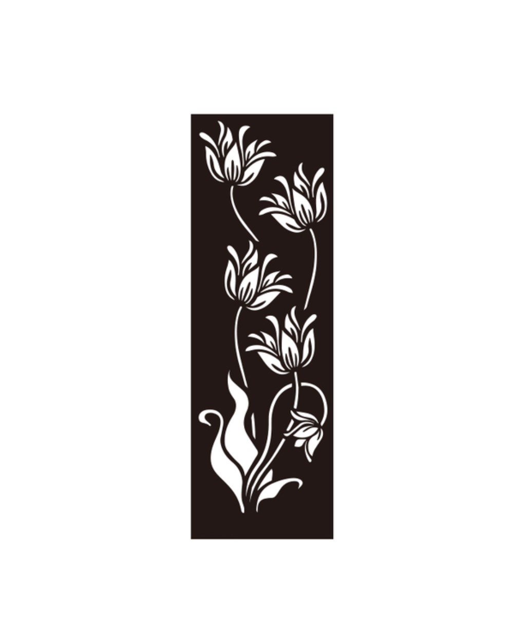 Henna mallar ark