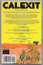 Calexit: Volume 1 - California Sovereign Republic TP NM Pizzolo