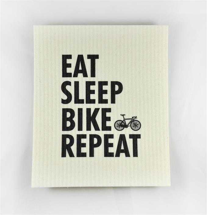 Disktrasa, Bike