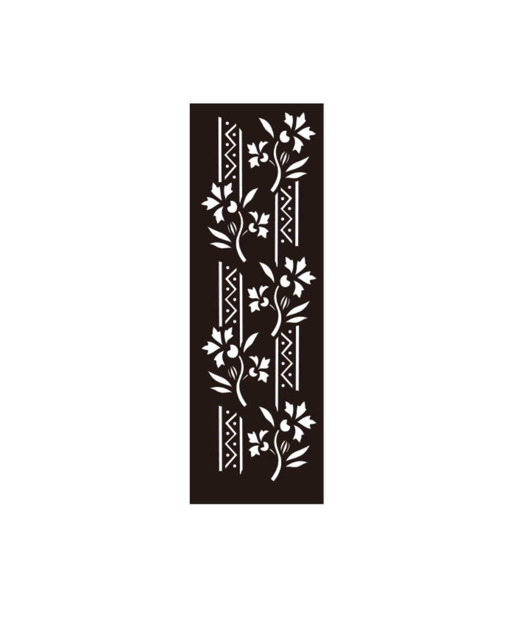Henna mallar ark