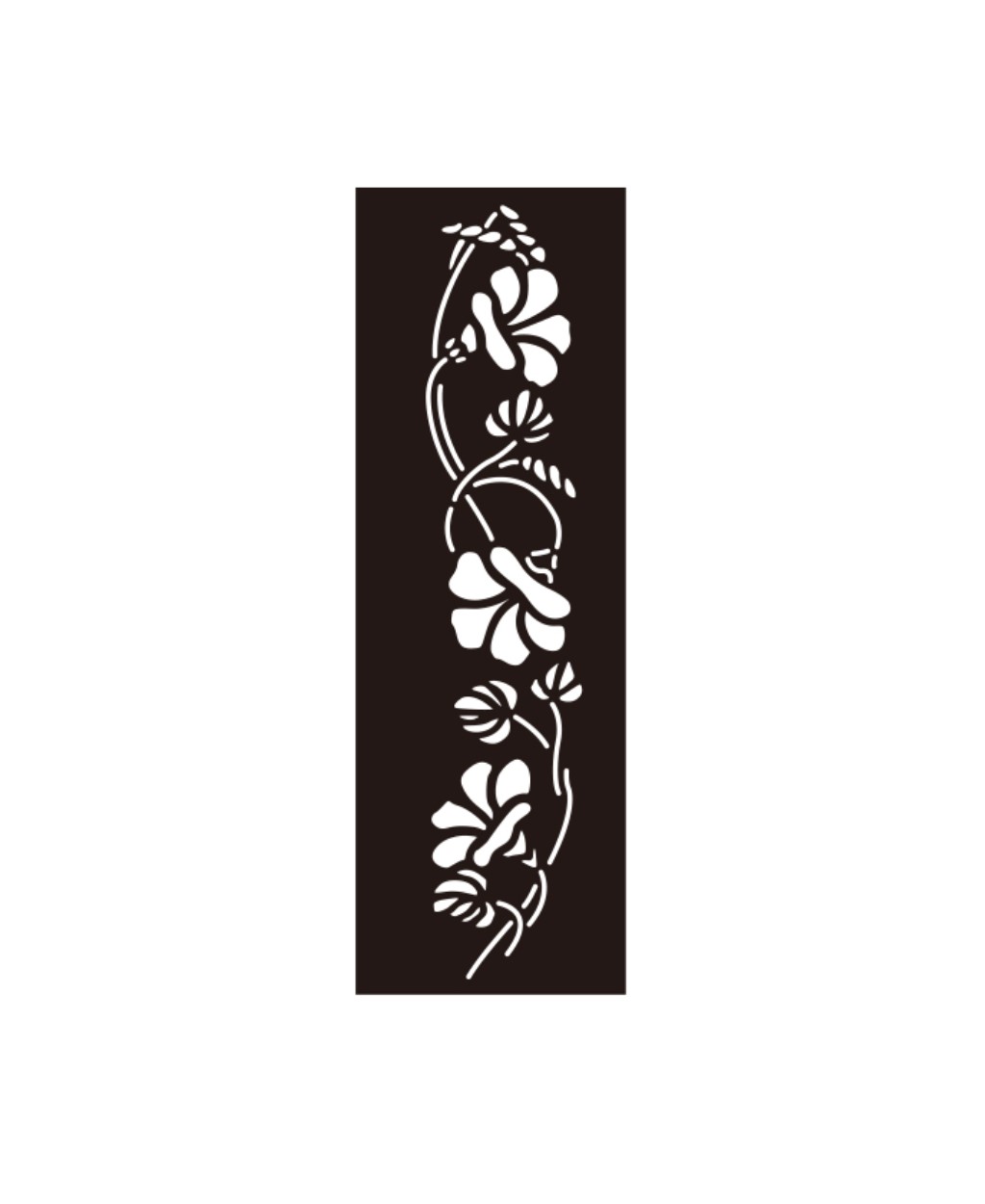 Henna mallar ark