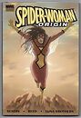 Spider-Woman: Origin Premiere Edition HC NM Bendis